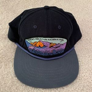 Sendero Provisions Hat